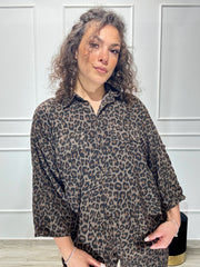 Camicia AnimalPrince