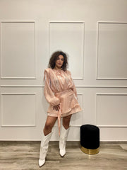 Abito Parisienne