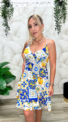 Dress Sorrento