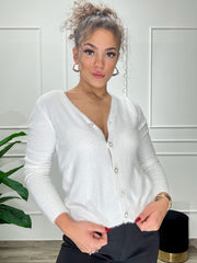 Cardigan Yoghi