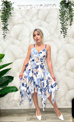Dress Tropical