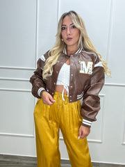 Bomber College Crop