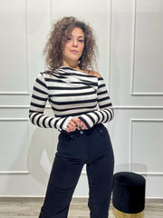 Maglia Righe Simo