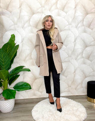 Cappotto Neoprene