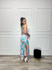 Dress Floriana