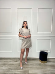 Dress Paris Love