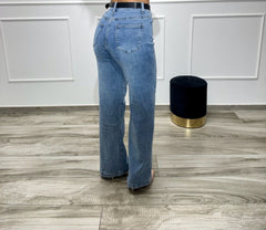 Denim Paola