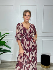 Dress Fló