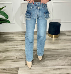 Jeans Tokio
