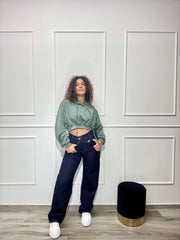 Denim Mariè