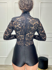 Tutina Merletto