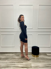 Dress Copriaspalle Love