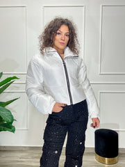 Bomber Crop Ily