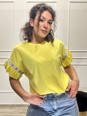Maglia Iris