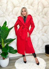 Cappotto Alexander