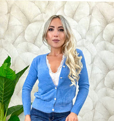 Cardigan Perla