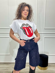 Shirt Rolling Stones