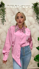 Camicia Fashion Lux