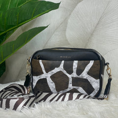 Borsa Tracolla Savana
