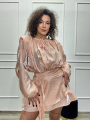Abito Parisienne
