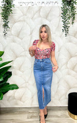 Gonna DenimGió