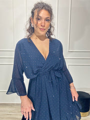 Dress Brillantini