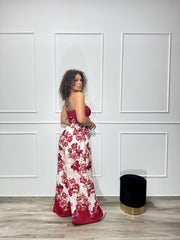 Jumpsuite Dalila