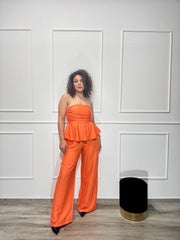 Coordinato Ilary