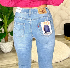 Jeans Zampetta