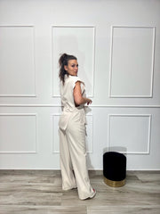 Coordinato Tailleur Flavia