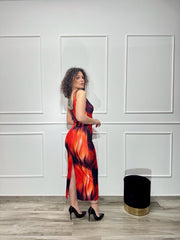 Dress Fire