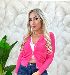 Cardigan Perla