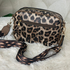Borsa Tracolla Savana
