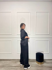 Coordinato Satin