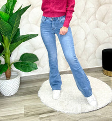 Jeans Zampetta