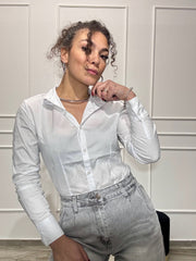 Camicia Basic