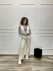 Jeans Palazzo Mariana