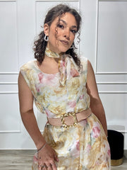Dress Fiori