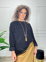 Maxi Pull Over