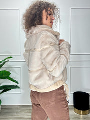 Giacca EcoFur