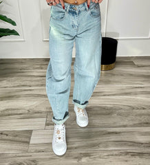 Jeans Slouchy