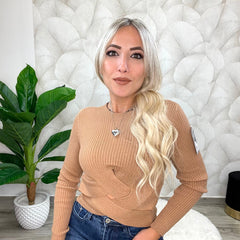 Maglia Incrocio
