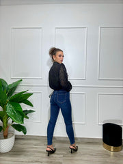 Jeans Lux