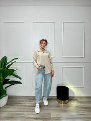 Jeans Slouchy