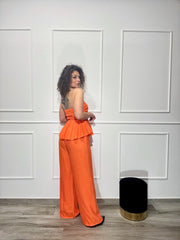 Coordinato Ilary