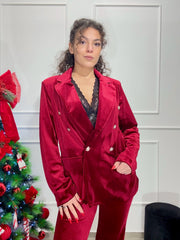 Tailleur Vellur