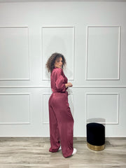 Pantapalazzo Satin