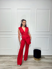 Coordinato Rouge