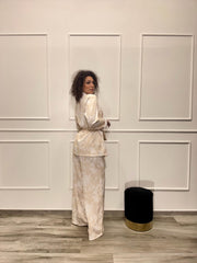 Tailleur Flora