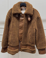 Montone Teddy